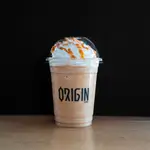 Caramel Frappuccino